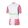 Hrvatska Domaći Nogometni Dres World Cup 2026
